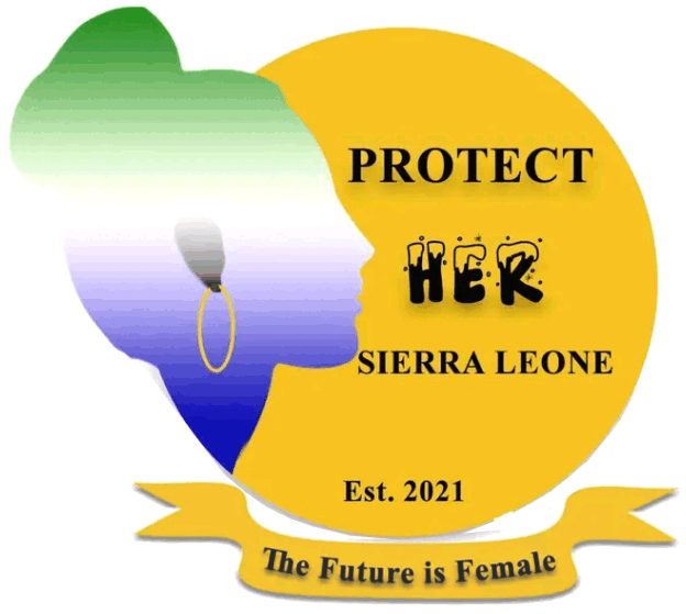 Protect Her Sierra Leone